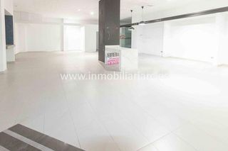 Local comercial en alquiler en Carmelitas - San Marcos - Campillo en Salamanca