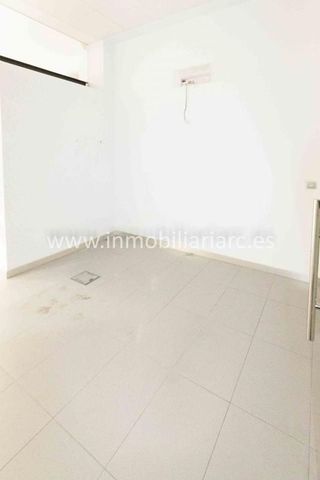 Local comercial en alquiler en Carmelitas - San Marcos - Campillo en Salamanca