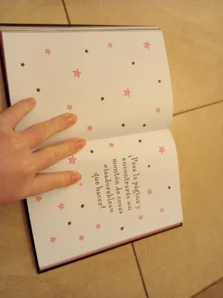 Isadora Moon y la estrella fugaz / Isadora Moon...