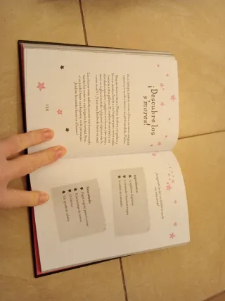 Isadora Moon y la estrella fugaz / Isadora Moon...