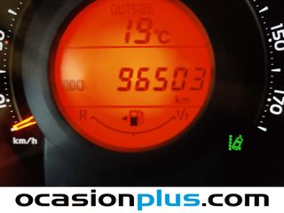 Toyota Aygo 1.0 70 x-cite 53 kW (72 CV)