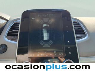 Renault Espace Limited Blue dCi 118 kW (160 CV) EDC