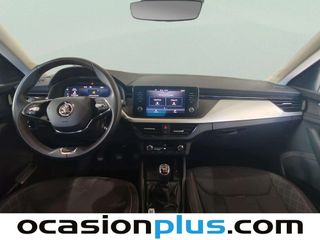 Skoda Kamiq 1.0 TSI Ambition 81 kW (110 CV)