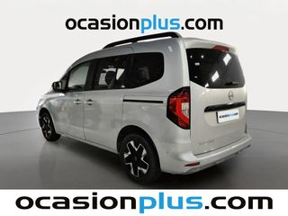Nissan Townstar 1.3G L1 Tekna 96 kW (130 CV)