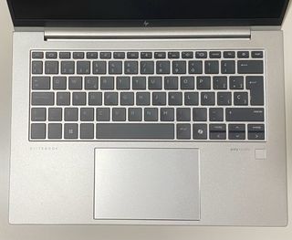 HP EliteBook 845 G11 Ryzen 5 8540U 16GB RAM