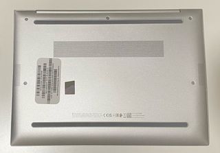 HP EliteBook 845 G11 Ryzen 5 8540U 16GB RAM