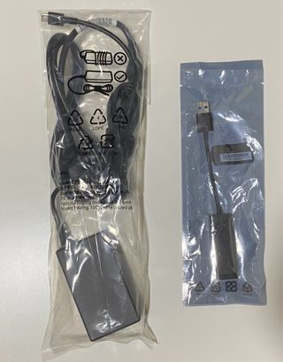 HP EliteBook 845 G11 Ryzen 5 8540U 16GB RAM