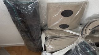 Andumedic 3 Home, nuevo a estrenar.