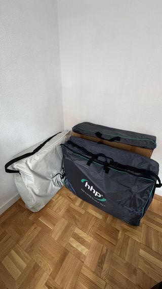 Andumedic 3 Home, nuevo a estrenar.