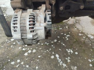 Motor completo Ford Orion Escort 1.6