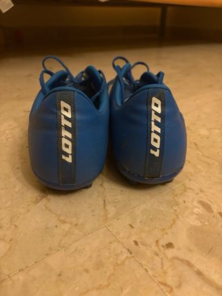 Scarpette da calcio Lotto