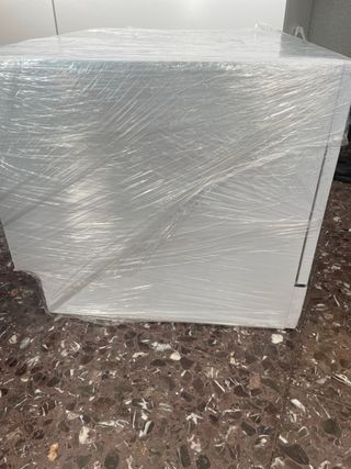 Lavaplatos pequeño Teka