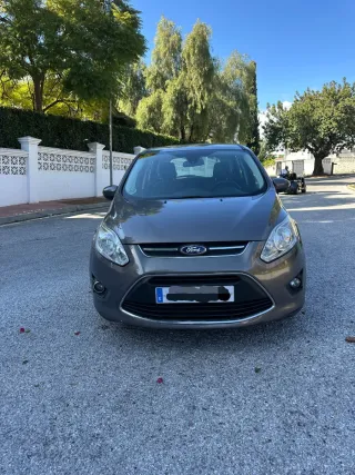 Ford C-MAX 2015