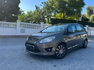 Ford C-MAX 2015