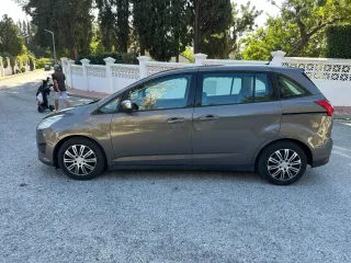 Ford C-MAX 2015