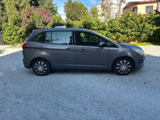 Ford C-MAX 2015