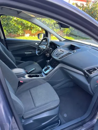 Ford C-MAX 2015