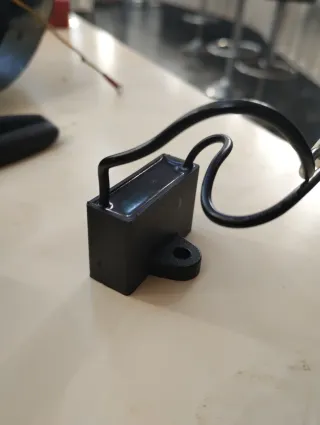 Limpieza y reparación