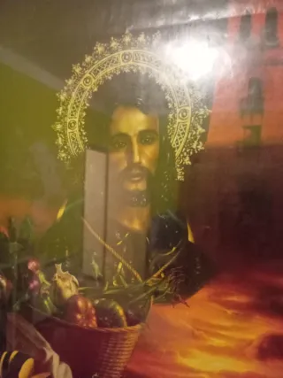 Cuadro San Roque 2008 Arjonilla