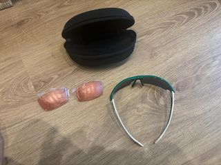 Gafas Spiuk Caja Rural