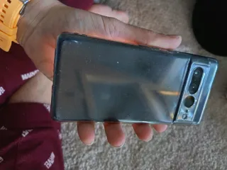 Google Pixel 7 Pro Negro