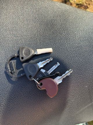 Piaggio Liberty 125cc ABS Dorado, 2020, 14127km