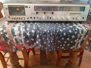 Tocadiscos Pioneer Vintage