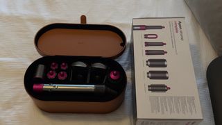 Dyson Airwrap Completo con caja