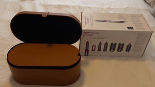 Dyson Airwrap Completo con caja