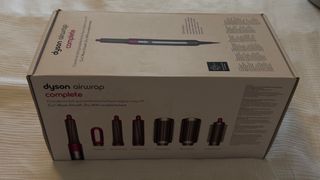 Dyson Airwrap Completo con caja