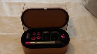 Dyson Airwrap Completo con caja