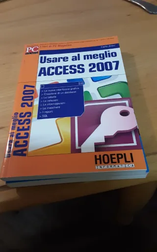 Lotto 9 guide informatica di vari editori