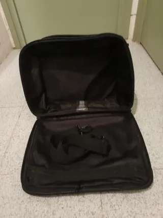 BMW GS,Bolsa interior Top Case Vario y una lateral