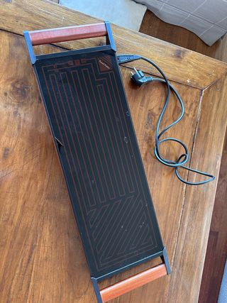 Calentador de platos Russel Hobbs