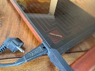 Calentador de platos Russel Hobbs