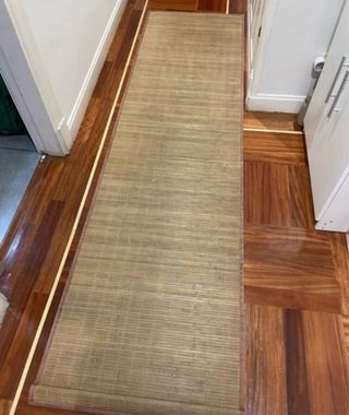 Lote 5 Alfombras + Regalo