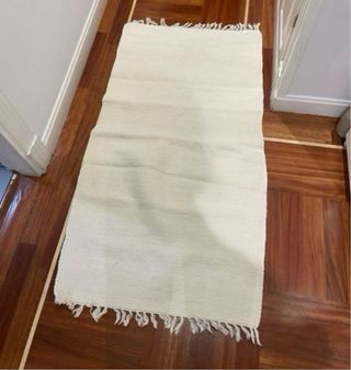 Lote 5 Alfombras + Regalo