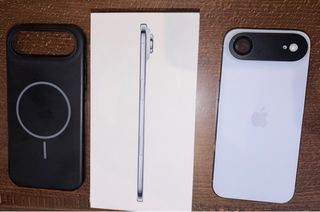 Teléfono móvil iPhone 17 Air