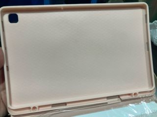 Funda Tablet con Teclado Magnético Rosa