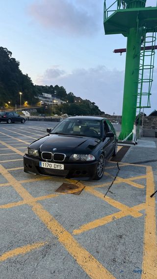BMW Serie 3 2003