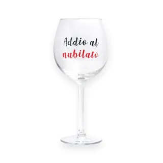 Calice Addio al nubilato