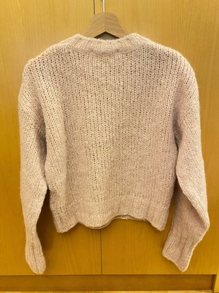 Jersey rosa Bimba y Lola