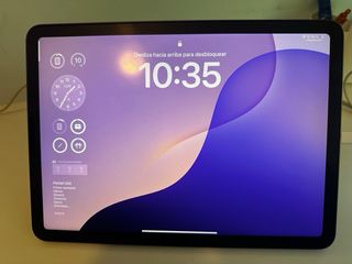 iPad Air 5ª Gen Argento