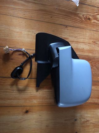Espejo Retrovisor Izquierdo VW Original T4