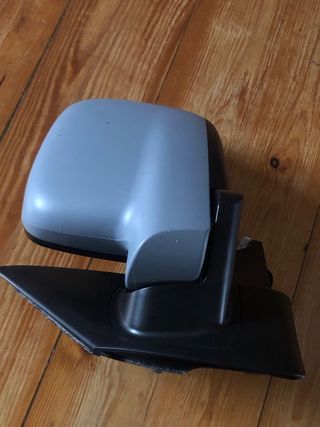 Espejo Retrovisor Izquierdo VW Original T4