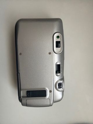 Cámara Fujifilm Endeavor 210ix Zoom