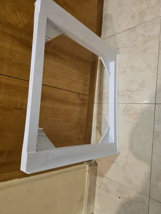 Kit Superposición Lavadora Secadora Meliconi