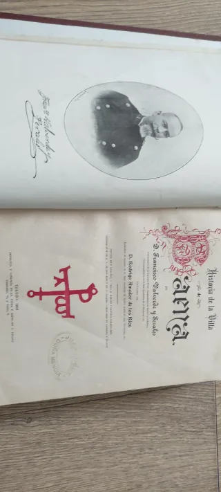 Historia de la villa de Baena