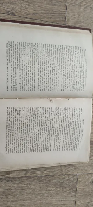 Historia de la villa de Baena