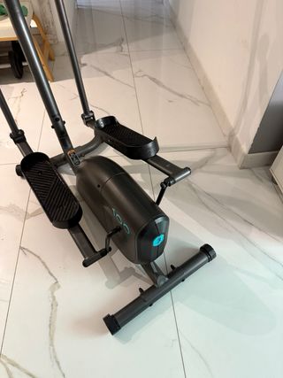 Bicicleta Elíptica DOMYOS